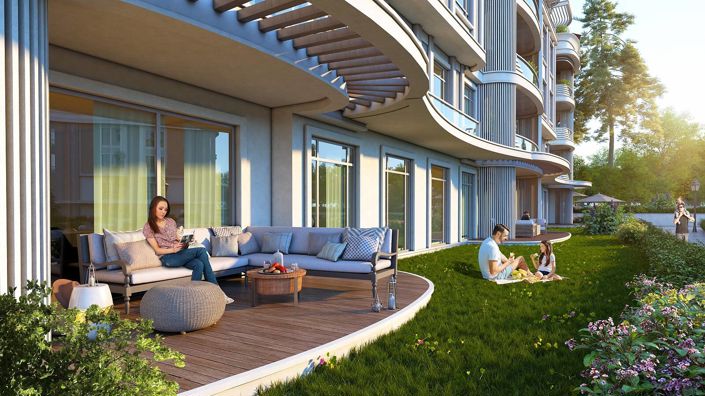 Image No.8-3 Bed Apartment for sale