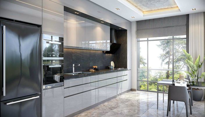 Image No.11-1 Bed Apartment for sale