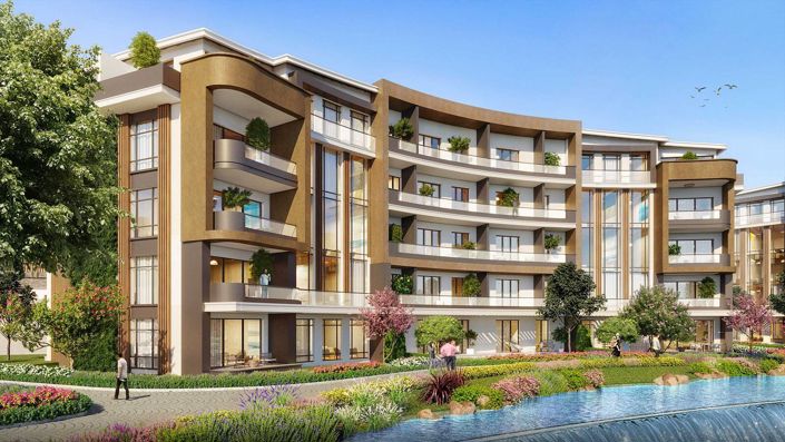 Image No.2-2 Bed Apartment for sale