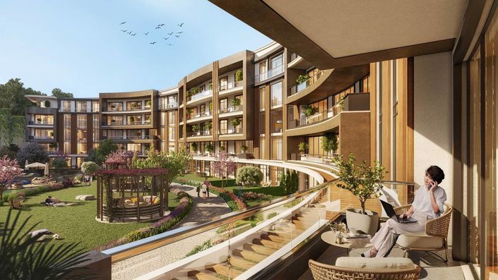 Image No.5-2 Bed Apartment for sale