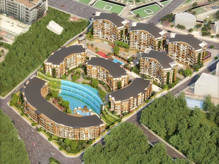 Image No.7-2 Bed Apartment for sale