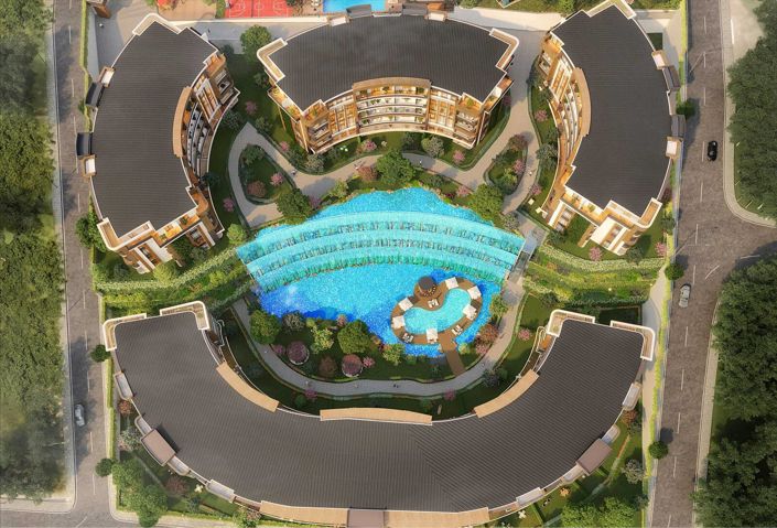 Image No.8-2 Bed Apartment for sale