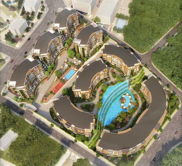 Image No.9-2 Bed Apartment for sale