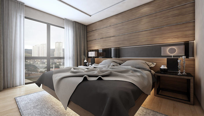 Image No.14-Appartement de 2 chambres à vendre à Eyüpsultan