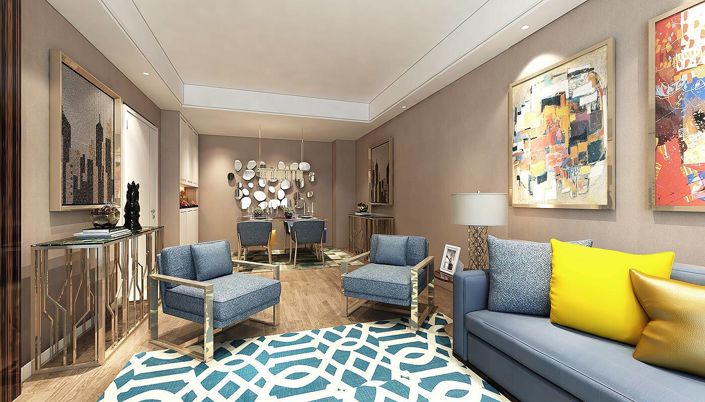 Image No.13-Appartement de 3 chambres à vendre à Eyüpsultan