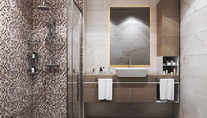 Image No.9-Appartement de 3 chambres à vendre à Eyüpsultan