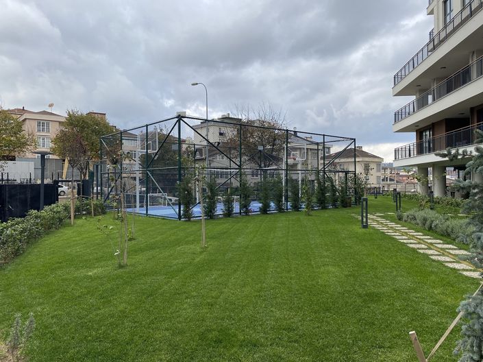 Image No.13-Appartement de 2 chambres à vendre à Ümraniye