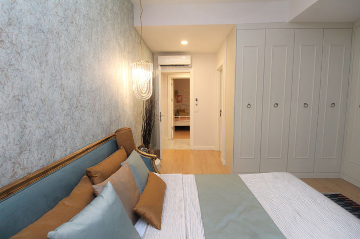 Image No.19-Appartement de 2 chambres à vendre à Ümraniye