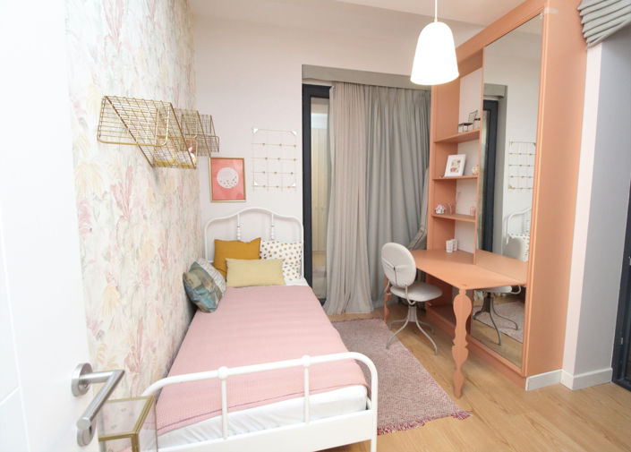 Image No.21-Appartement de 2 chambres à vendre à Ümraniye