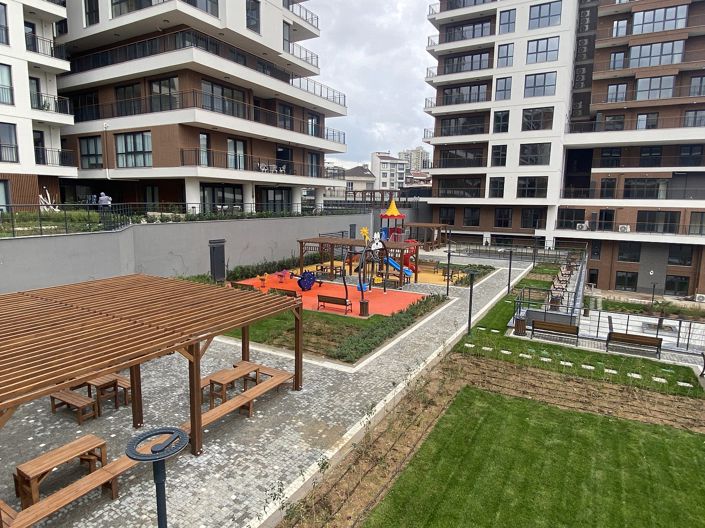 Image No.6-Appartement de 2 chambres à vendre à Ümraniye