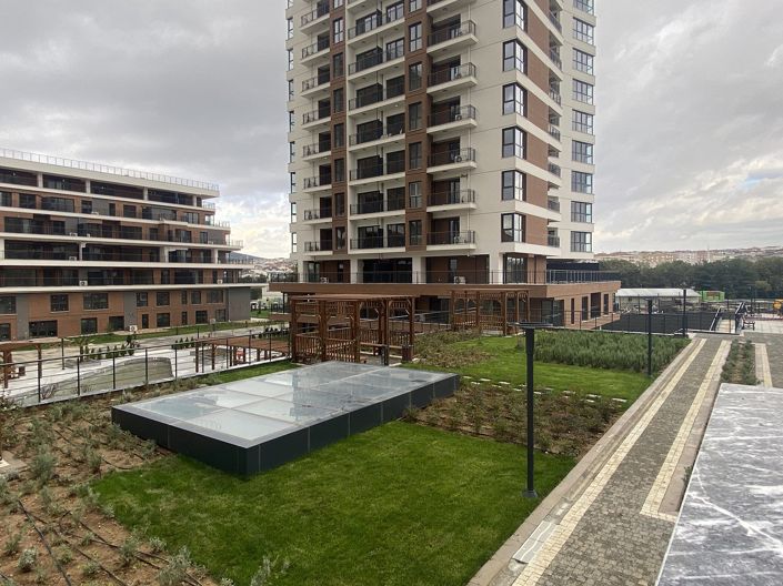 Image No.10-Appartement de 3 chambres à vendre à Ümraniye