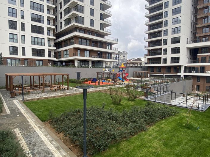 Image No.11-Appartement de 4 chambres à vendre à Ümraniye