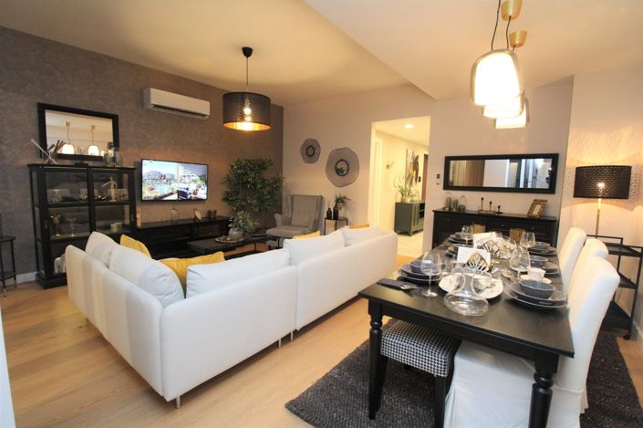 Image No.15-Appartement de 4 chambres à vendre à Ümraniye