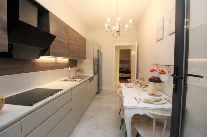 Image No.16-Appartement de 4 chambres à vendre à Ümraniye