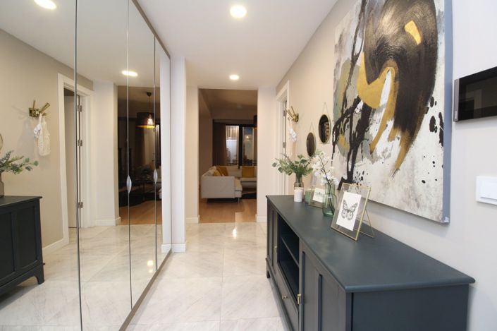 Image No.24-Appartement de 4 chambres à vendre à Ümraniye