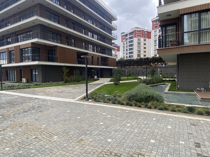 Image No.5-Appartement de 4 chambres à vendre à Ümraniye