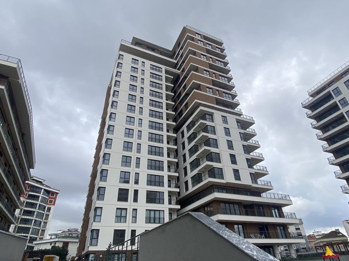 Image No.9-Appartement de 4 chambres à vendre à Ümraniye