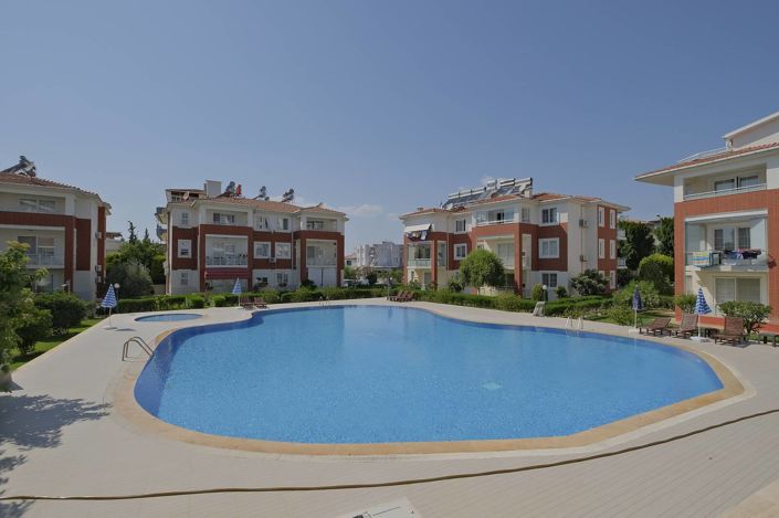 Image No.11-Appartement de 3 chambres à vendre à Belek