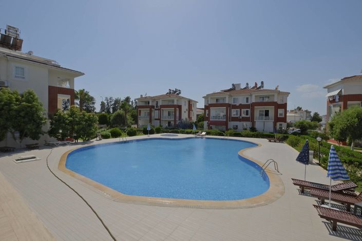 Image No.13-Appartement de 3 chambres à vendre à Belek