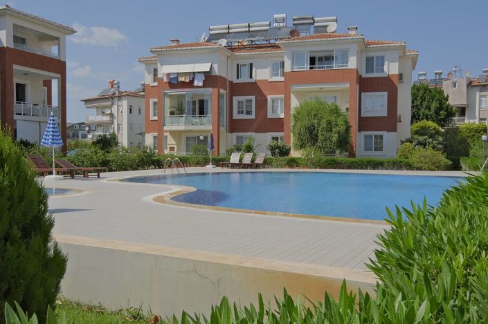 Image No.14-Appartement de 3 chambres à vendre à Belek