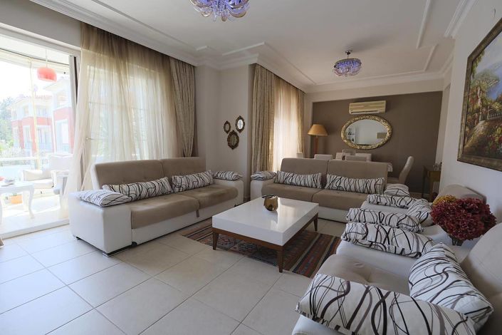 Image No.20-Appartement de 3 chambres à vendre à Belek