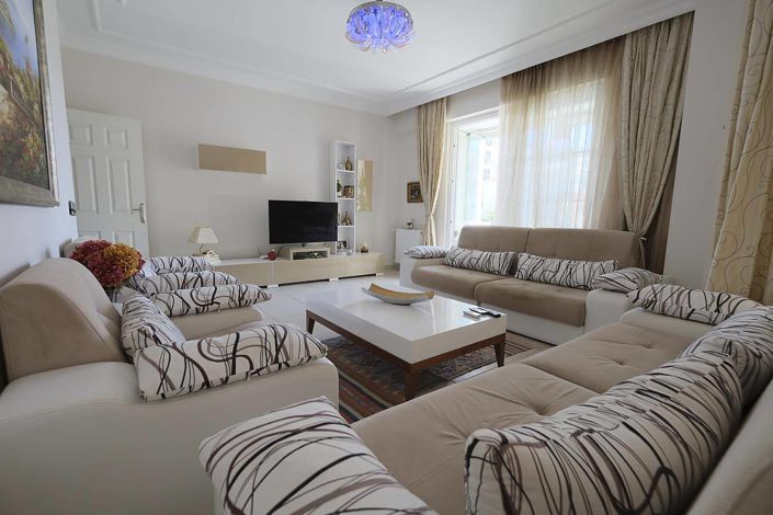 Image No.21-Appartement de 3 chambres à vendre à Belek