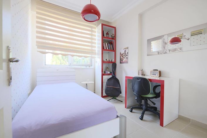 Image No.29-Appartement de 3 chambres à vendre à Belek