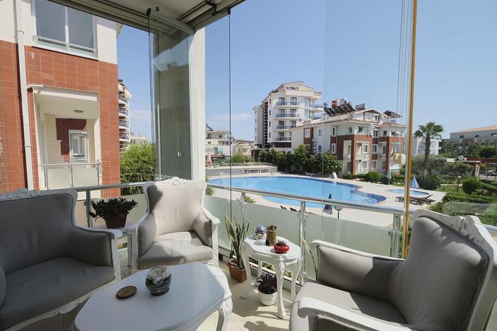 Image No.36-Appartement de 3 chambres à vendre à Belek