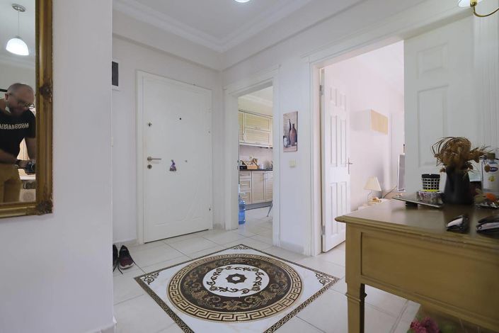 Image No.37-Appartement de 3 chambres à vendre à Belek