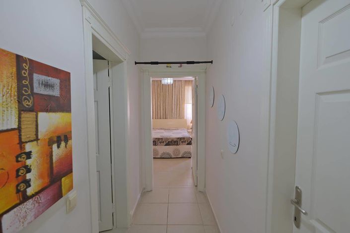 Image No.39-Appartement de 3 chambres à vendre à Belek