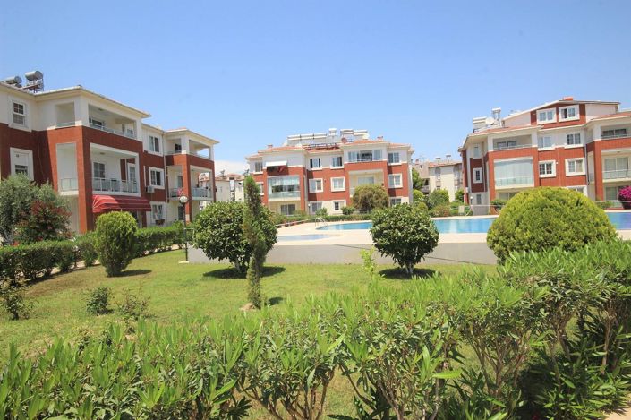 Image No.9-Appartement de 3 chambres à vendre à Belek