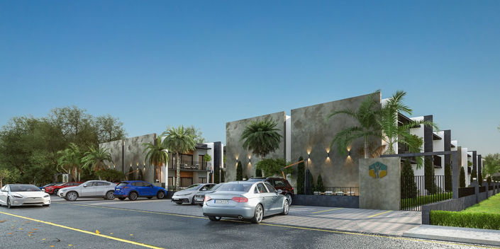 Image No.11-2 Bed Apartment for sale