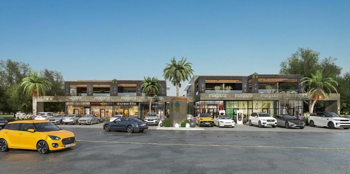 Image No.13-2 Bed Apartment for sale