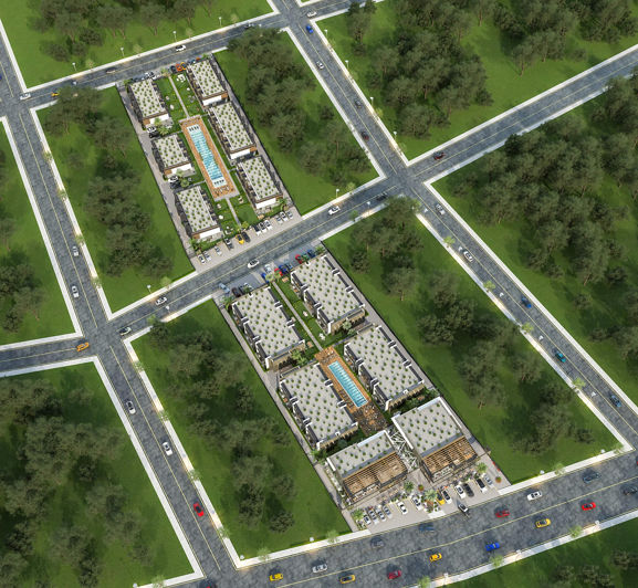 Image No.18-2 Bed Apartment for sale