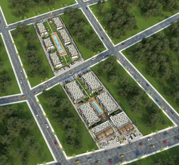 Image No.17-2 Bed Apartment for sale