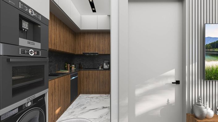 Image No.23-2 Bed Apartment for sale