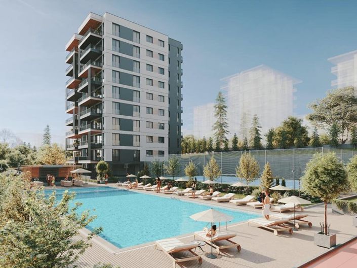 Image No.15-4 Bed Apartment for sale