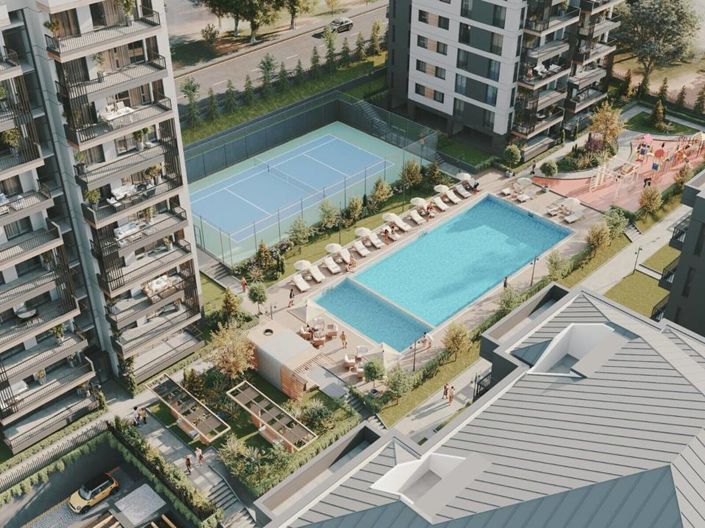 Image No.16-4 Bed Apartment for sale