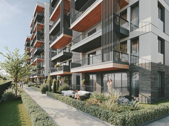 Image No.18-4 Bed Apartment for sale