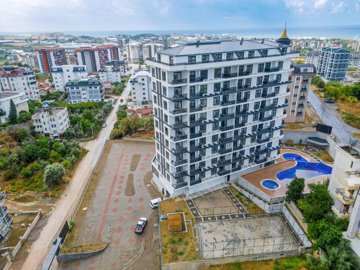 Exterior 2