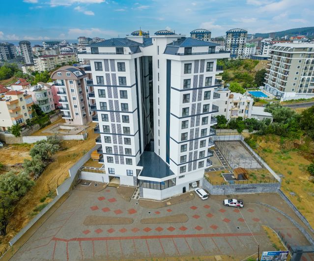 Image No.4-3 Bed Apartment for sale