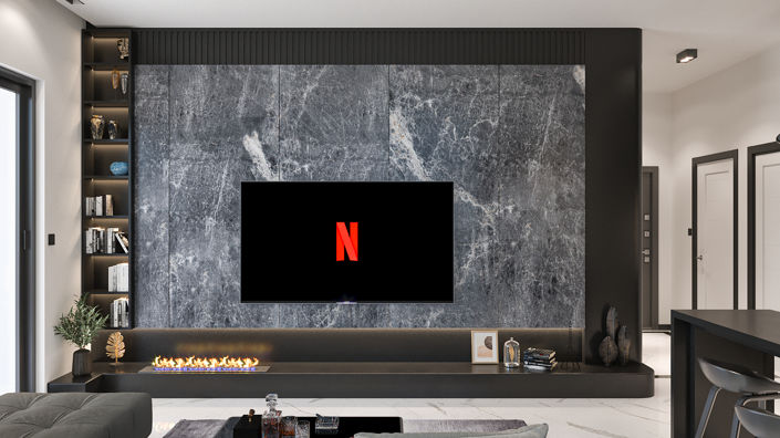 Image No.15-Appartement de 1 chambre à vendre à Saray