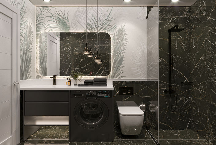 Image No.18-Appartement de 1 chambre à vendre à Saray