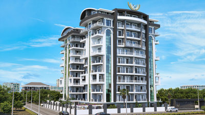 Exterior 7