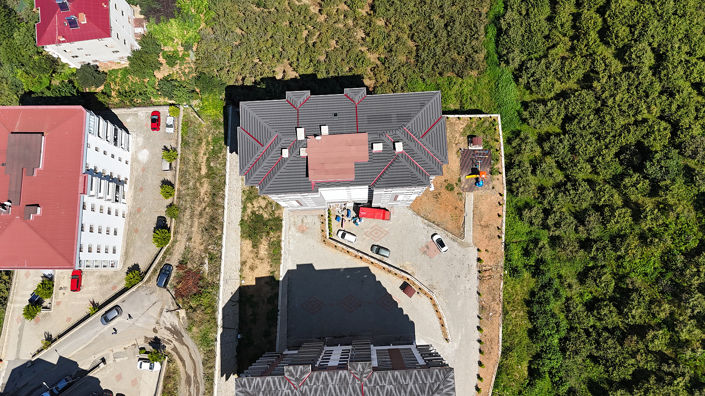 Image No.11-Appartement de 3 chambres à vendre à Ortahisar