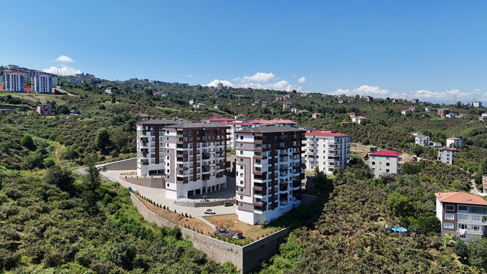 Image No.2-Appartement de 3 chambres à vendre à Ortahisar