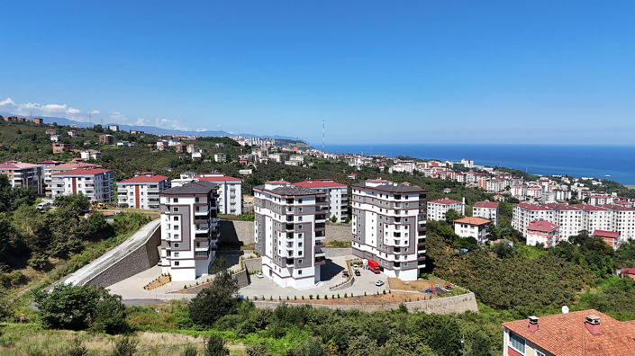 Image No.4-Appartement de 3 chambres à vendre à Ortahisar