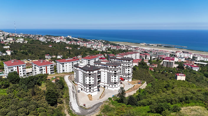 Image No.5-Appartement de 3 chambres à vendre à Ortahisar