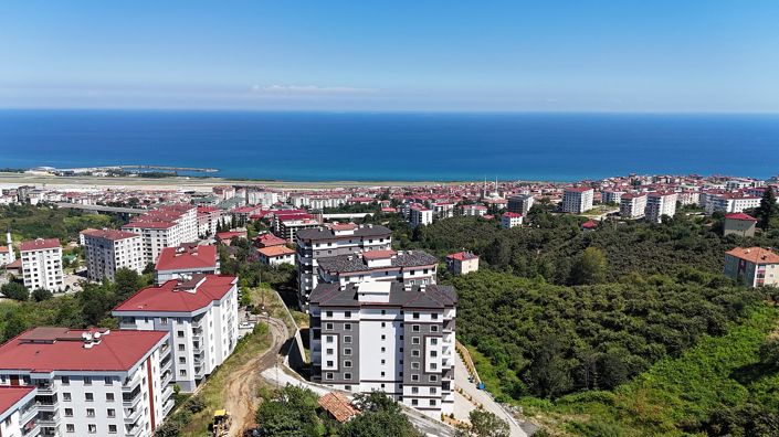 Image No.6-Appartement de 3 chambres à vendre à Ortahisar