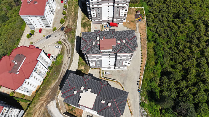 Image No.8-Appartement de 3 chambres à vendre à Ortahisar